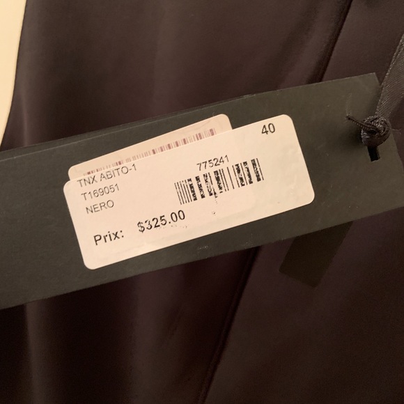 STUNNING YIN AND YANG DRESS ☯️💘 - Picture 3 of 3